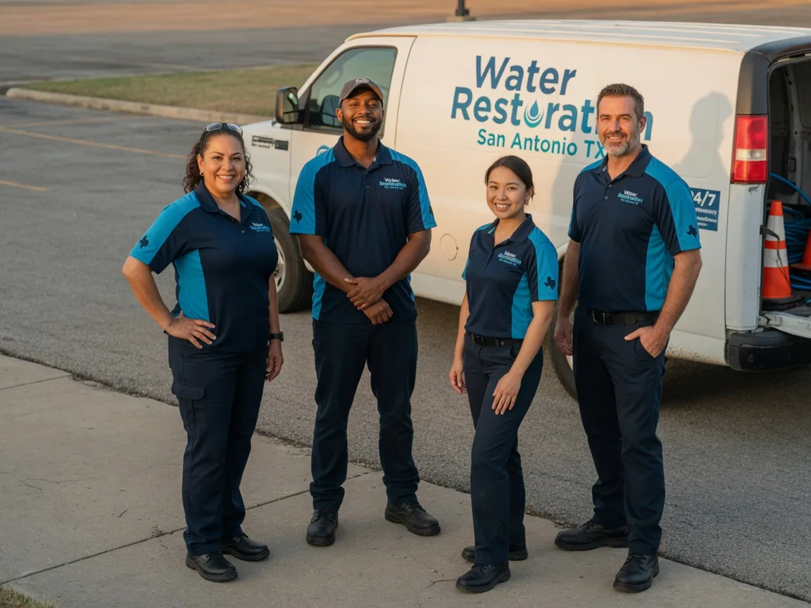 Water Damage Repair company in Underwood, IA
